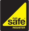 Gas Safe Register Shirley