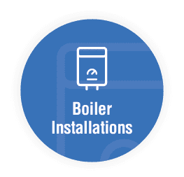 Boiler Installation Solihull