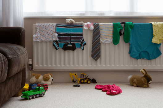 Central Heating Installation Sheldon
