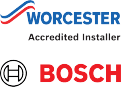 Worcester Bosch Shirley